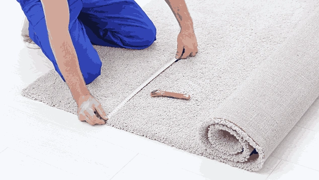 Carpet Repair Services Lethbridge